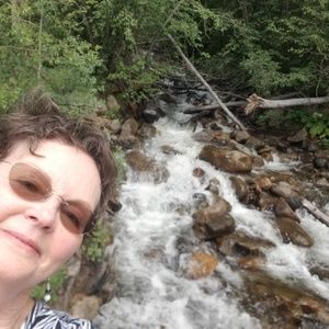 Meet your Posher, Donna